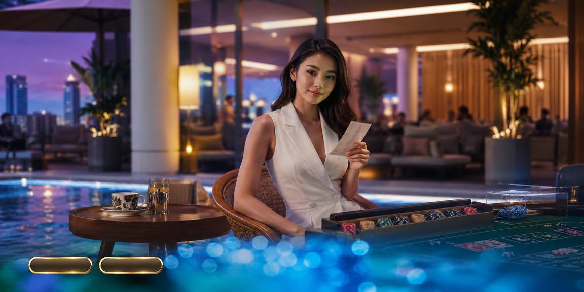 carta4d Casino dan Sportsbook untuk Malaysia dengan FPX