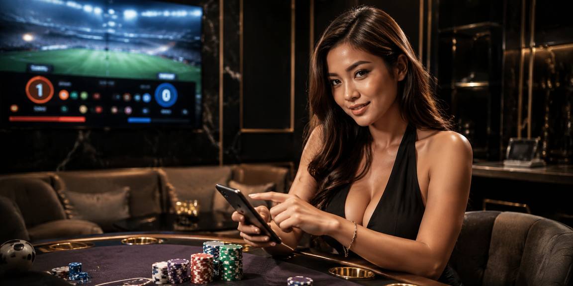 E Sports Arena Untuk Malaysia