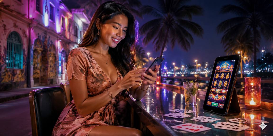 Fishing God — permainan slot penangkapan ikan dengan pembayaran nyata